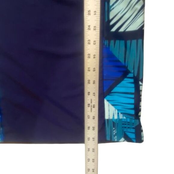 Boys T-Shirt Pullover Top Shein Long Sleeve Surf Ski Tropical Beach Colorful - Picture 6 of 7